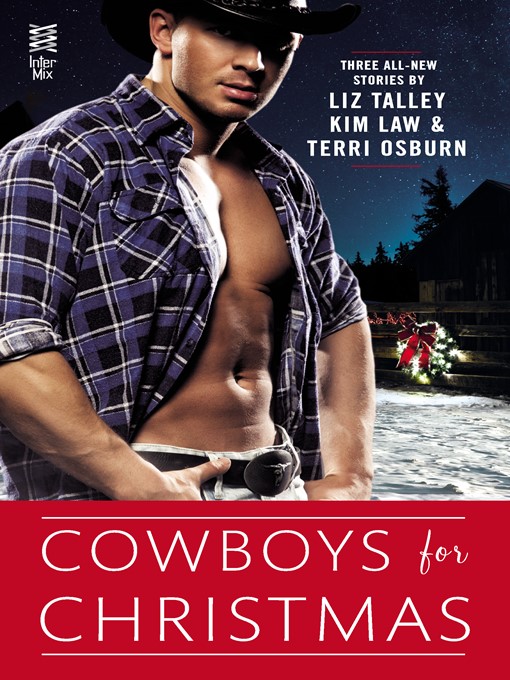Title details for Cowboys for Christmas by Liz Talley - Available